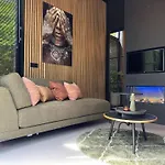 Tatil parkı Samoza Vierhouten