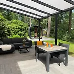 Tatil parkı Samoza