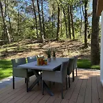 Tatil parkı Samoza Vierhouten