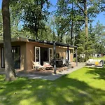 Tatil parkı Samoza Vierhouten