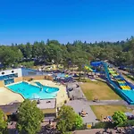Tatil parkı Samoza