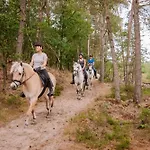 Samoza Tatil parkı Vierhouten