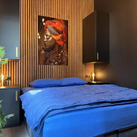 Samoza Holiday park *