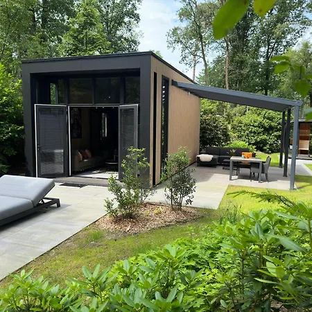 Holiday park Samoza *