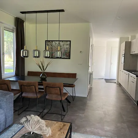 Samoza Holiday park *