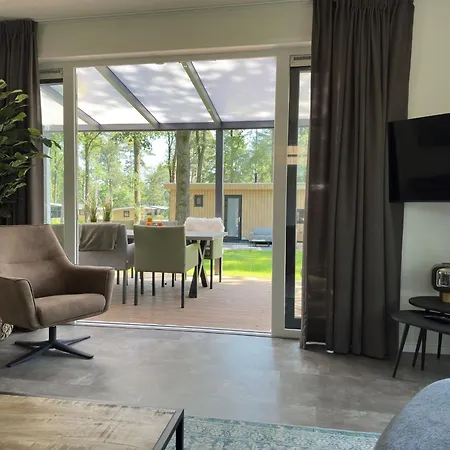 Samoza Holiday park *