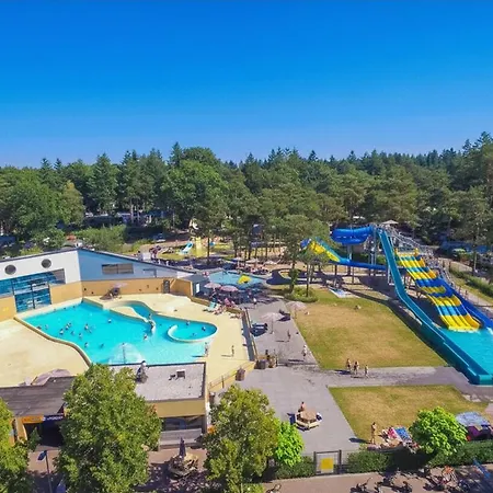 Holiday park Samoza