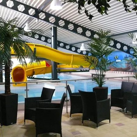 Holiday park Samoza