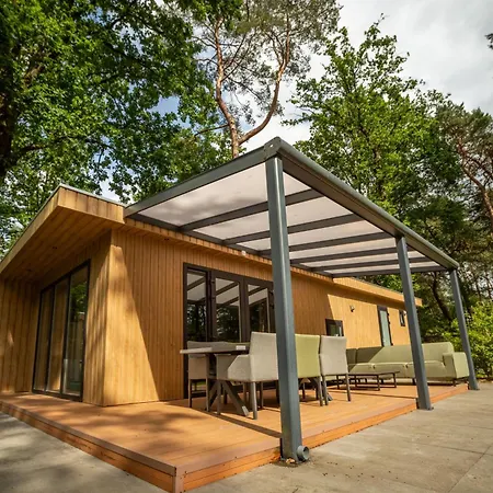 Samoza Holiday park