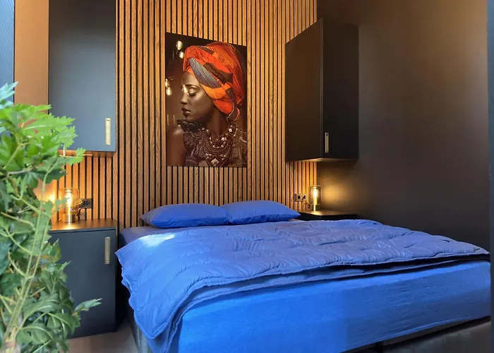 Samoza منتزه العطل *