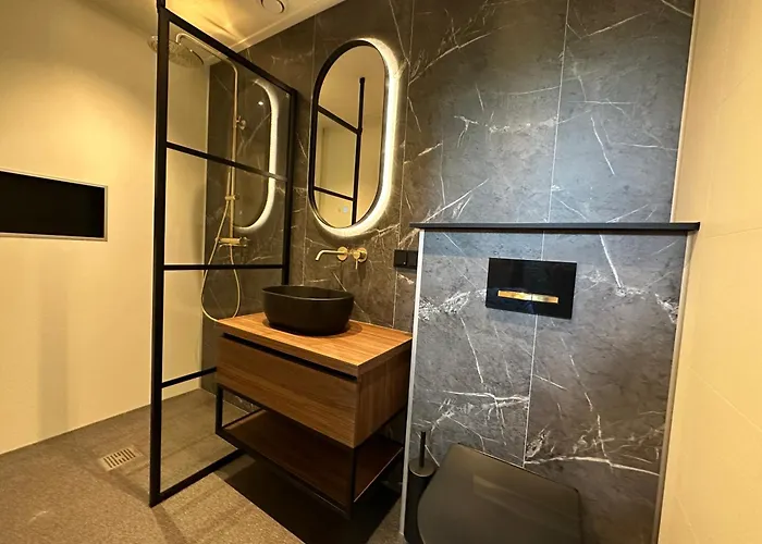 Samoza Holiday park *