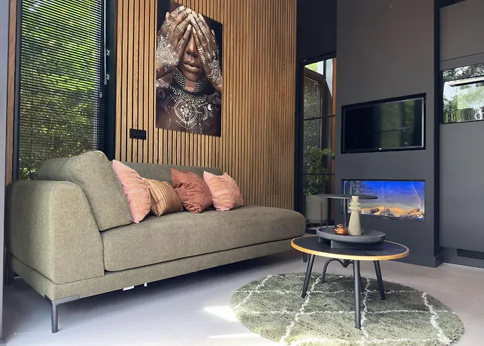 Holiday park Samoza Hoevelaken