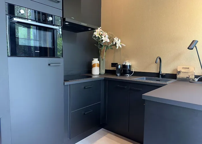 منتزه العطل Samoza