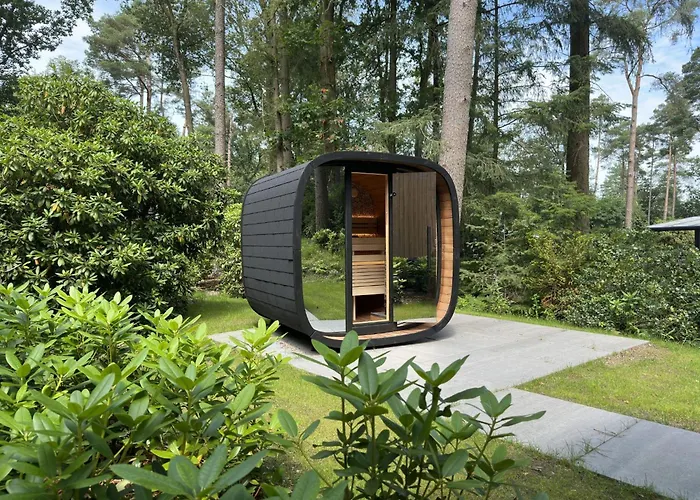 Samoza Holiday park Vierhouten