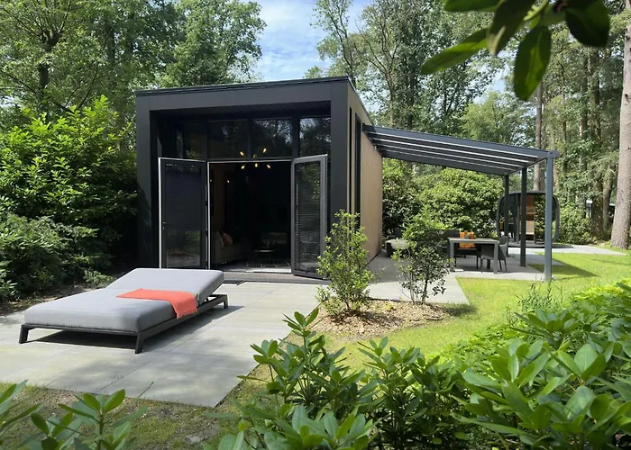 Samoza Holiday park Vierhouten