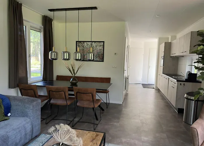 Samoza Holiday park *