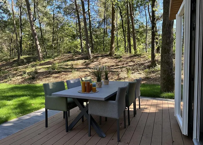 Holiday park Samoza Hoevelaken