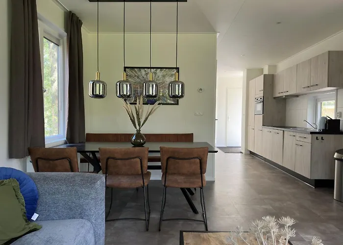 Samoza Holiday park *