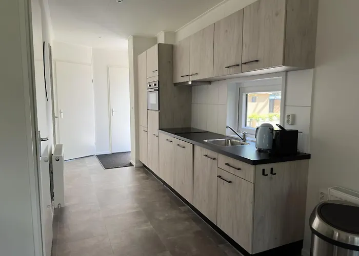 Holiday park Samoza Vierhouten