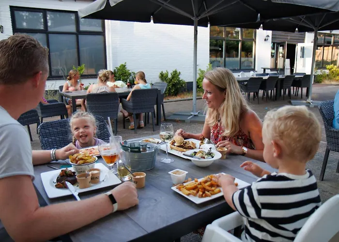 Holiday park Samoza *