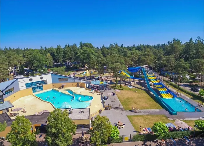 Holiday park Samoza