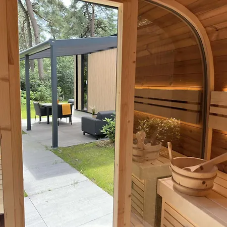 Samoza Parco vacanze *