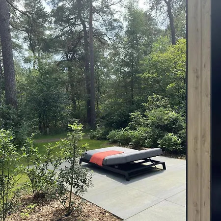 Tatil parkı Samoza