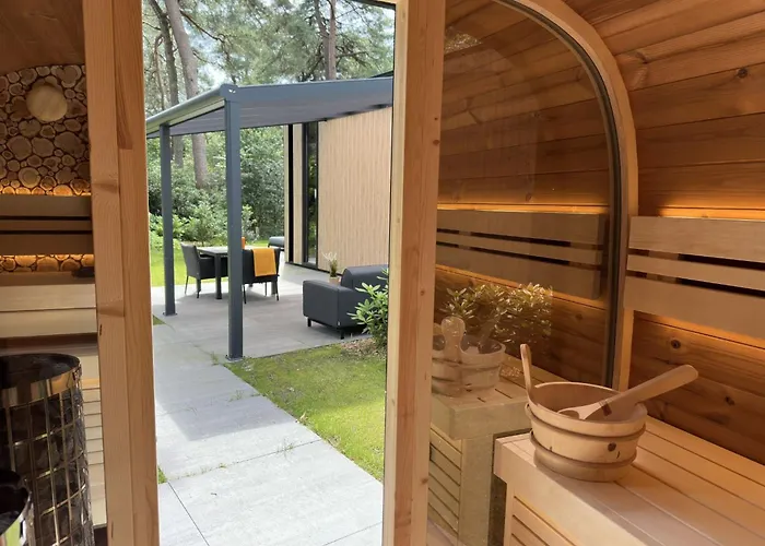 Samoza Parco vacanze *