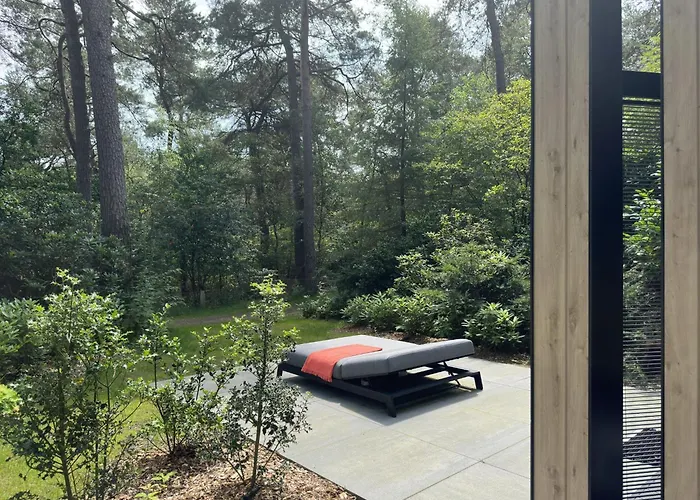 Parco vacanze Samoza