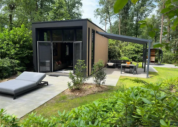 Parco vacanze Samoza *