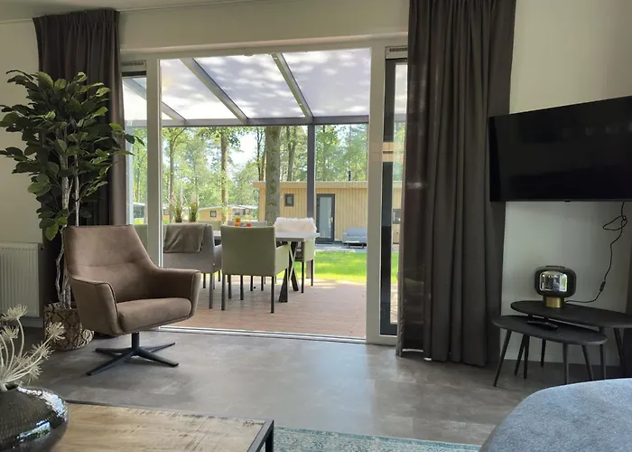 Samoza Parco vacanze *