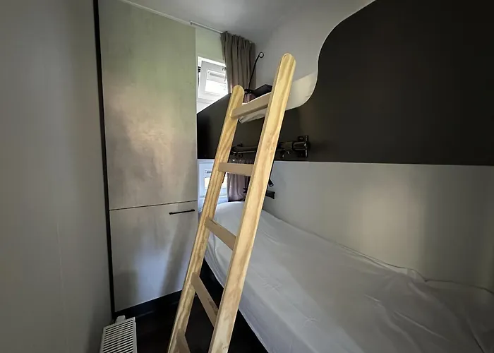 Samoza Parco vacanze *